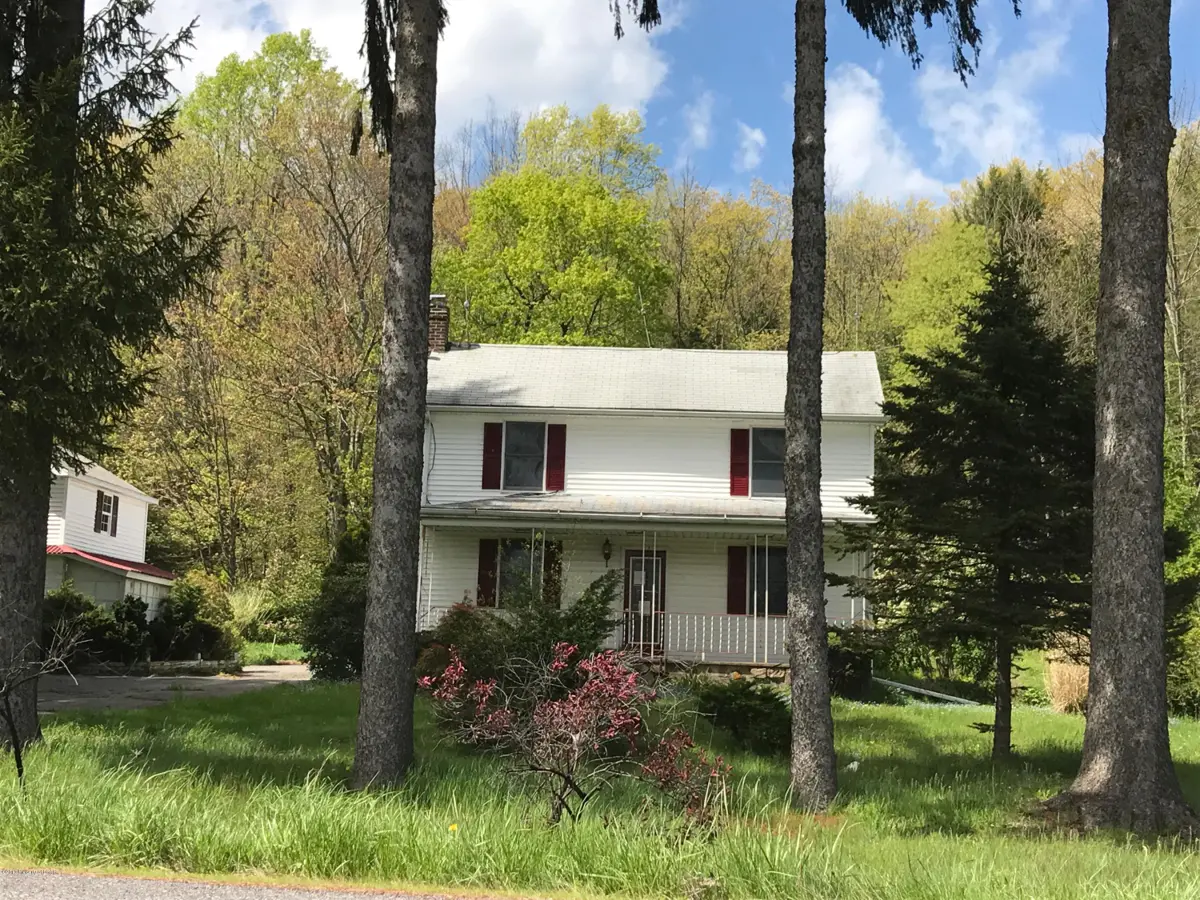 978 Foster Avenue, White Haven in White Haven