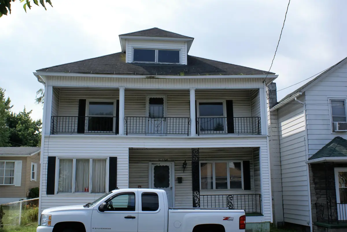 208 Main Street, Duryea in Duryea