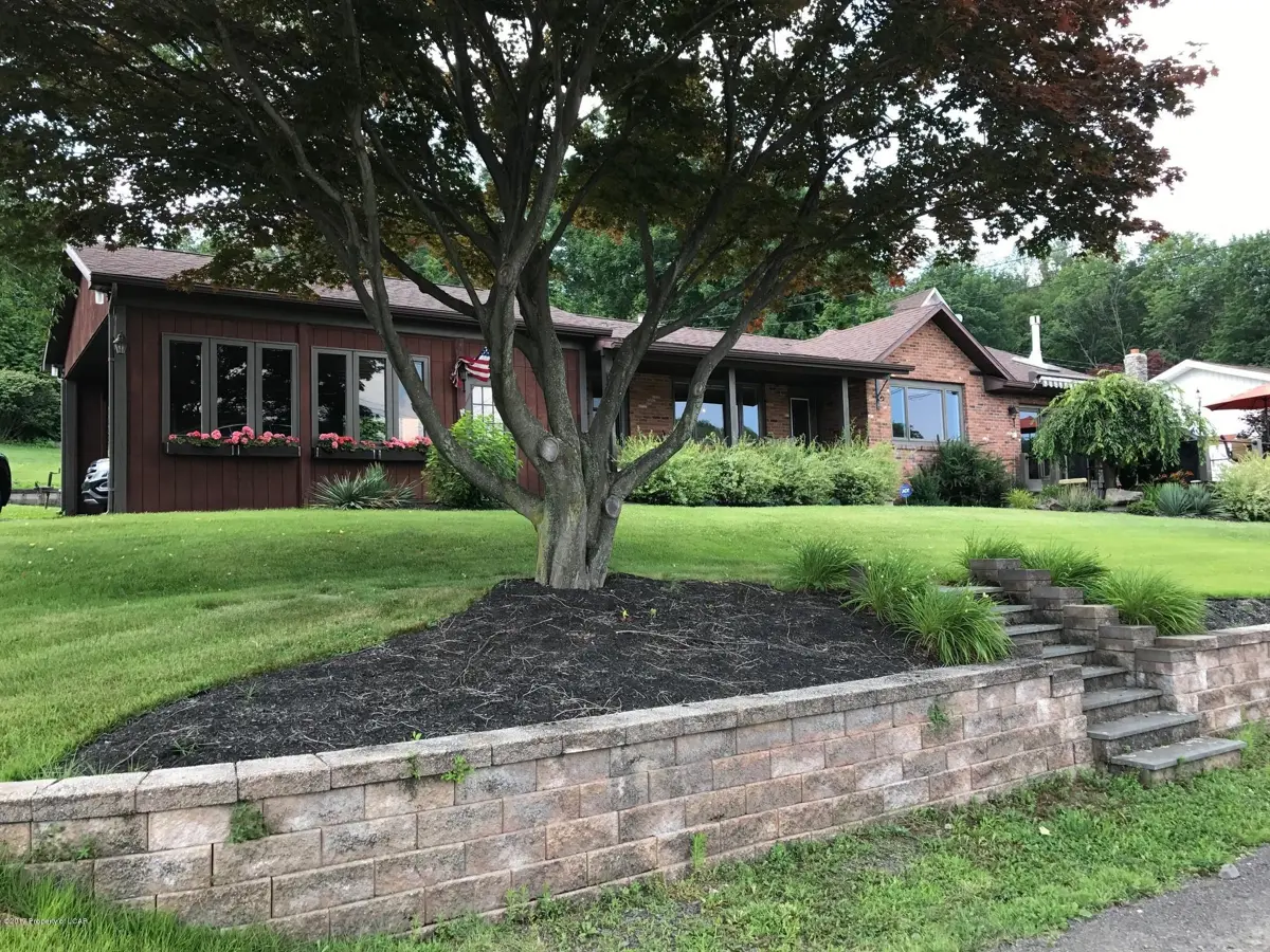 1263 Lakeside Drive, Harveys Lake in Harveys Lake
