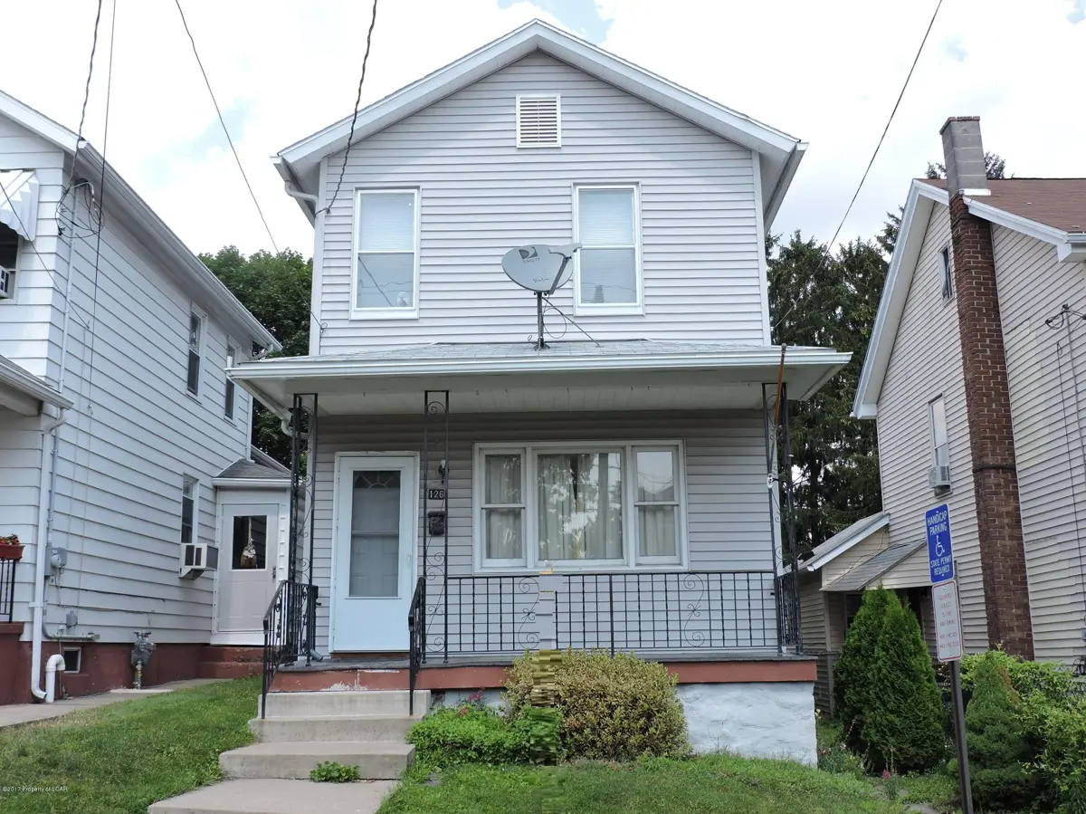 126 Reynolds Street, Plymouth in Plymouth