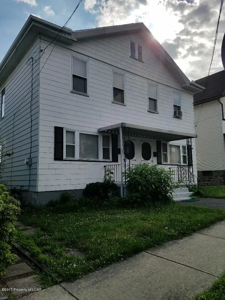84 Dana Street, Wilkes-Barre in Wilkes-Barre