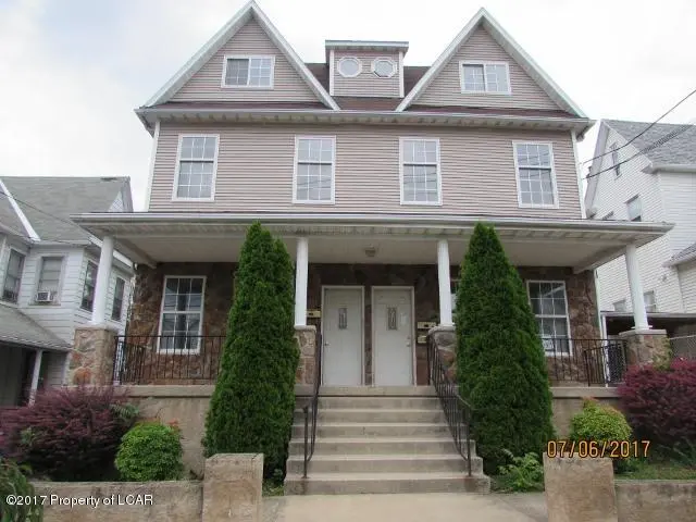 320 E South Street, Wilkes-Barre in Wilkes-Barre
