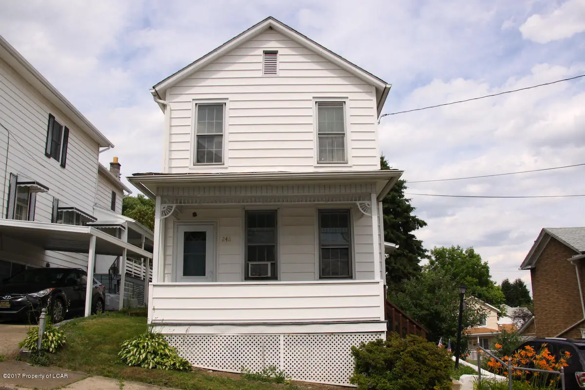 246 Gardner Street, Plymouth in Plymouth