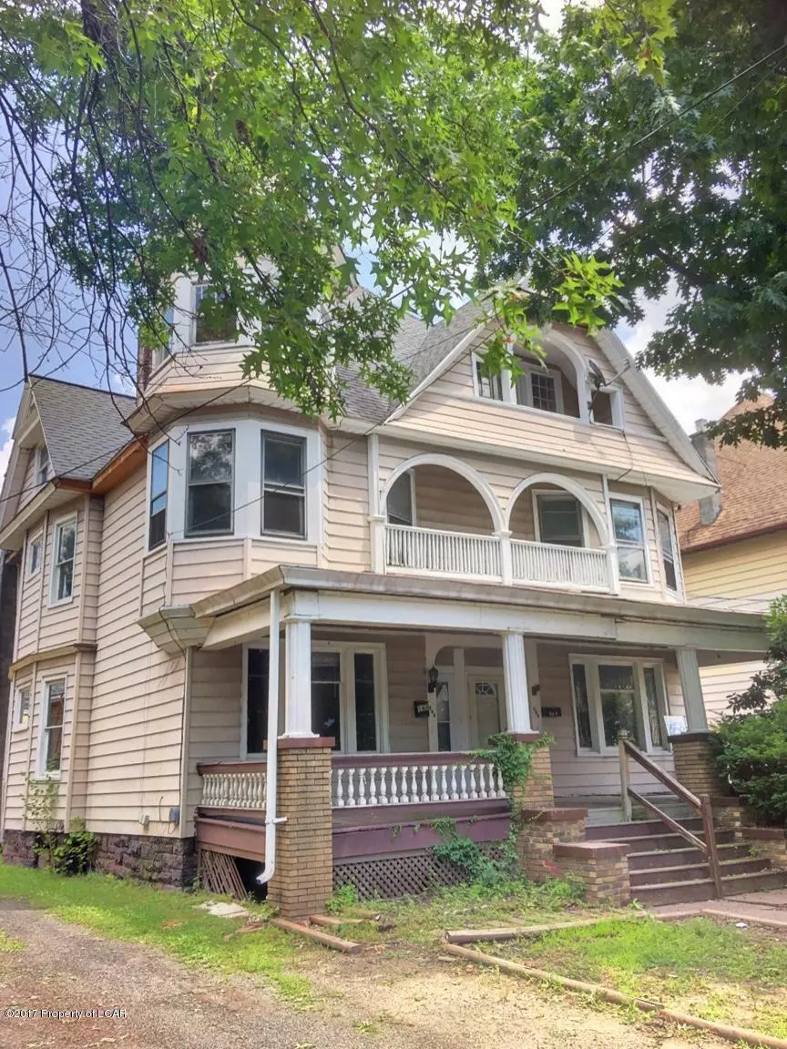 145-147 Hanover Street, Wilkes-Barre in Wilkes-Barre