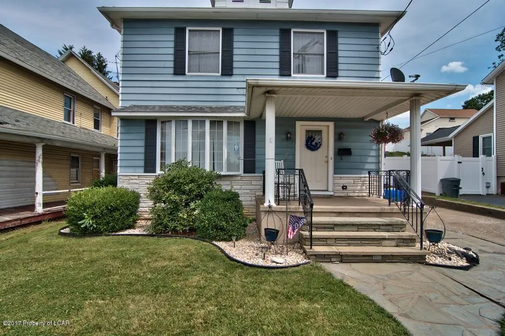 1208 Main Street, Avoca in Avoca