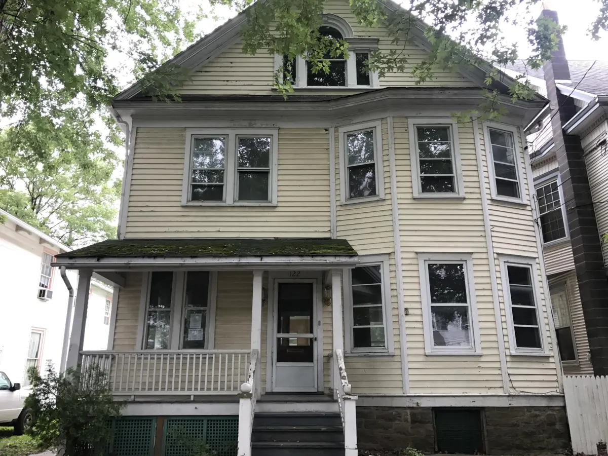122 Hanover Street, Wilkes-Barre in Wilkes-Barre