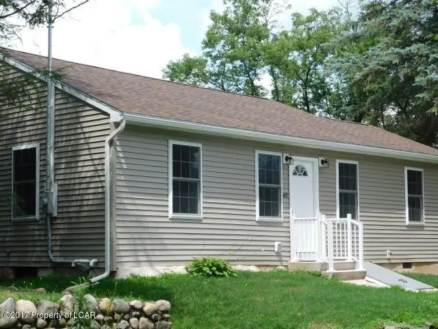 45 W Center Street, Shavertown in Shavertown