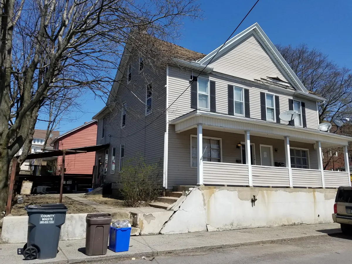 117 W 2nd Street, Hazleton in Hazleton