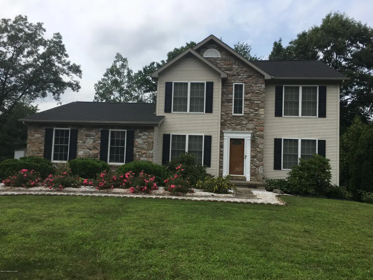 29 Old Mill Road, Laflin in Laflin