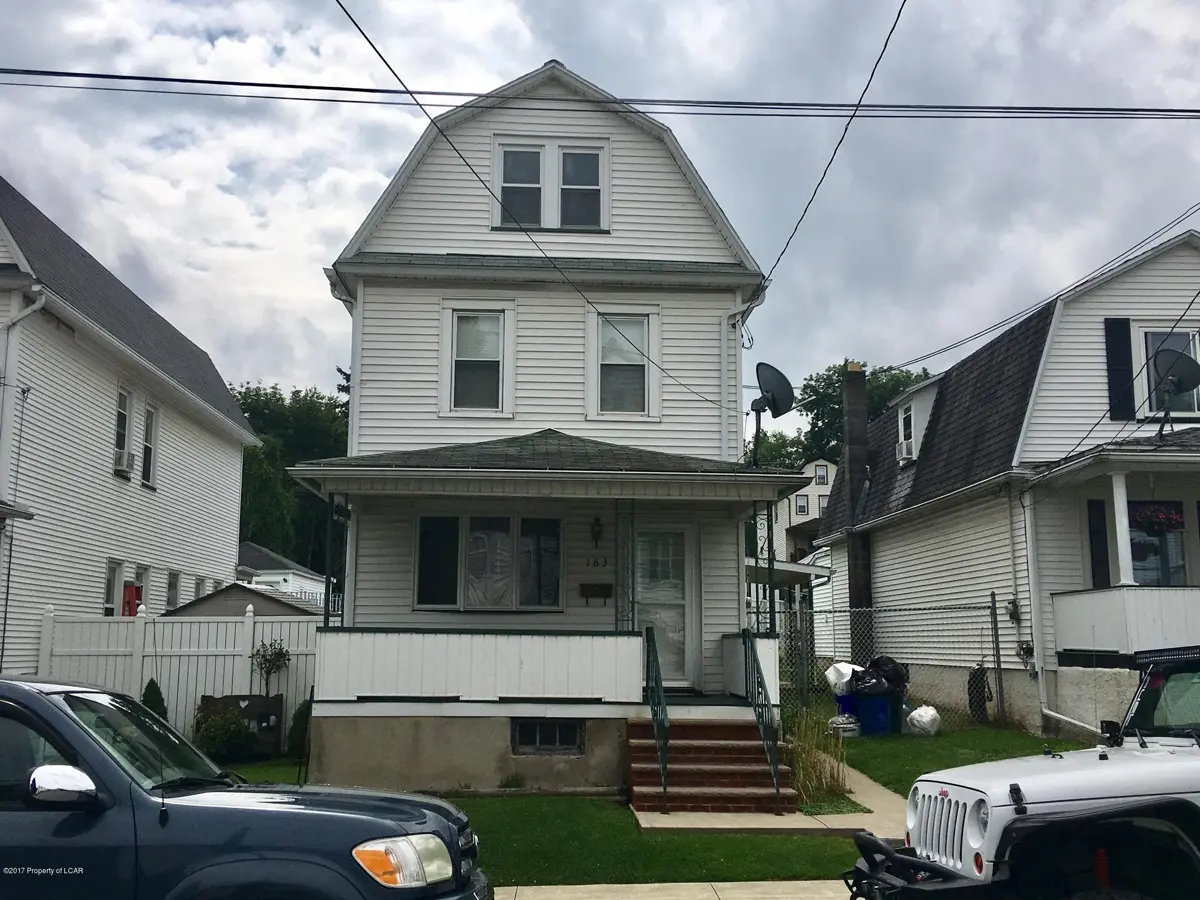 183 Boland Avenue, Hanover Township in Hanover Township