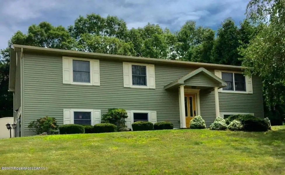 132 S Highland Drive, Pittston in Pittston