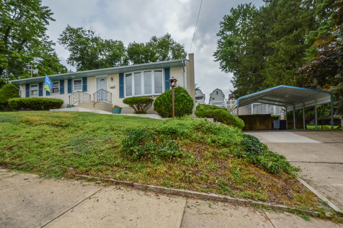 308 Andover Street, Wilkes-Barre in Wilkes-Barre