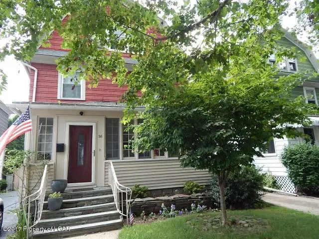 38 W Walnut Street, Kingston in Kingston