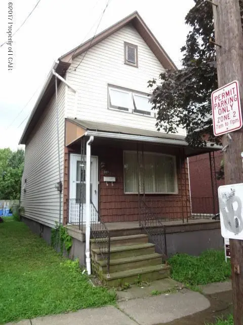 287 N Washington Street, Wilkes-Barre in Wilkes-Barre