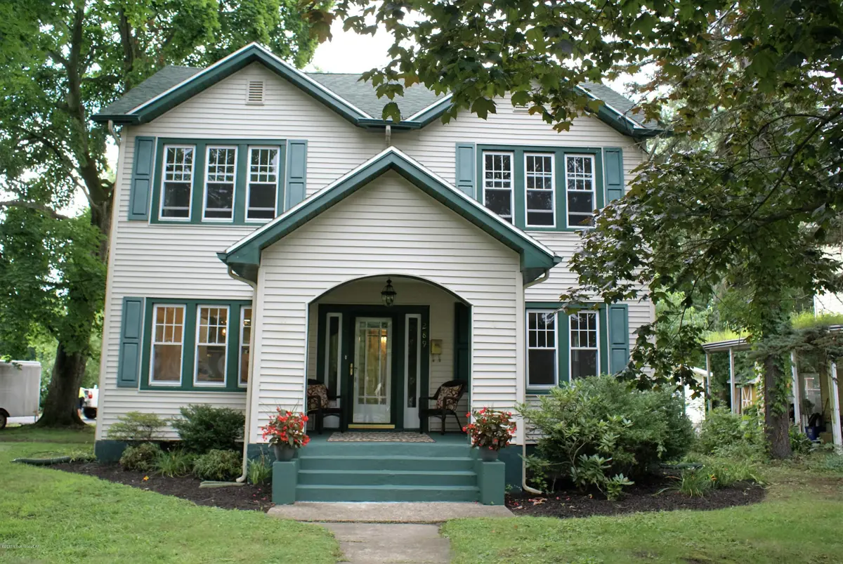 289 W 8th Street, West Wyoming in West Wyoming