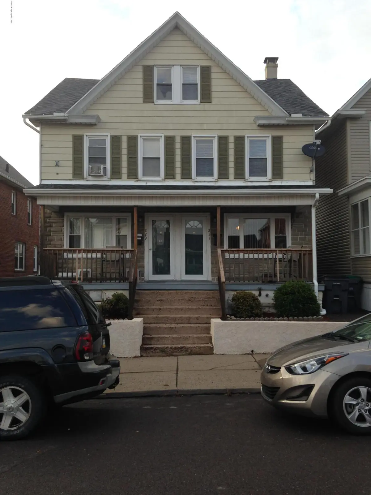229 Berner Avenue, Hazleton in Hazleton