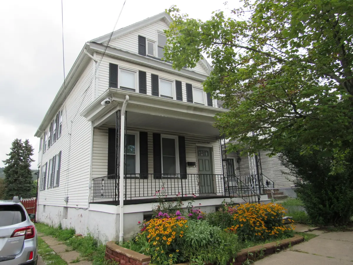 138 S Sherman Street, Wilkes-Barre in Wilkes-Barre