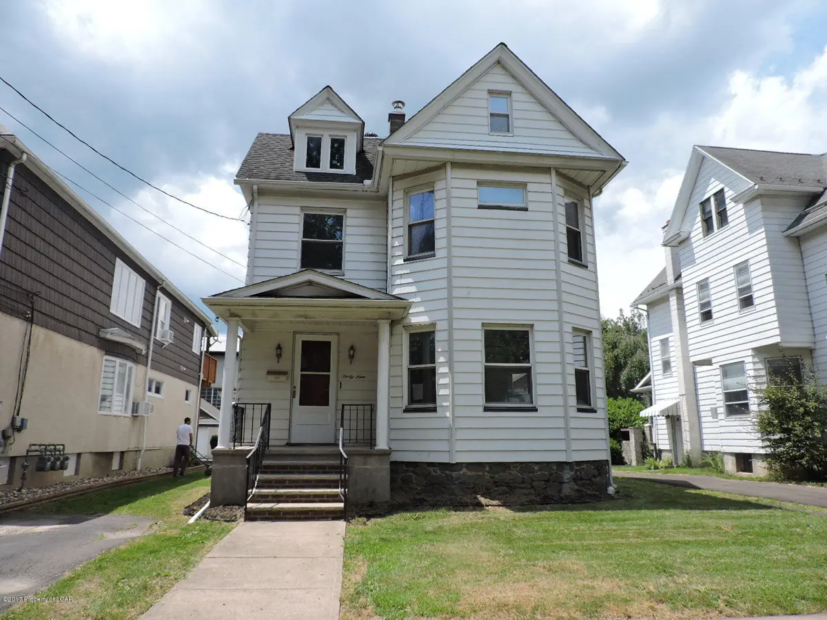 39 E VAUGHN Street, Kingston in Kingston