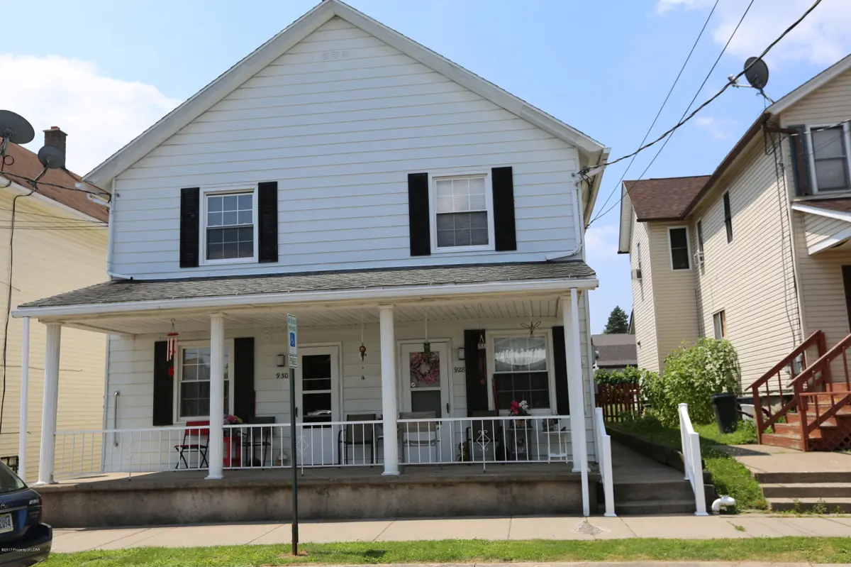 928 S Market Street, Nanticoke in Nanticoke