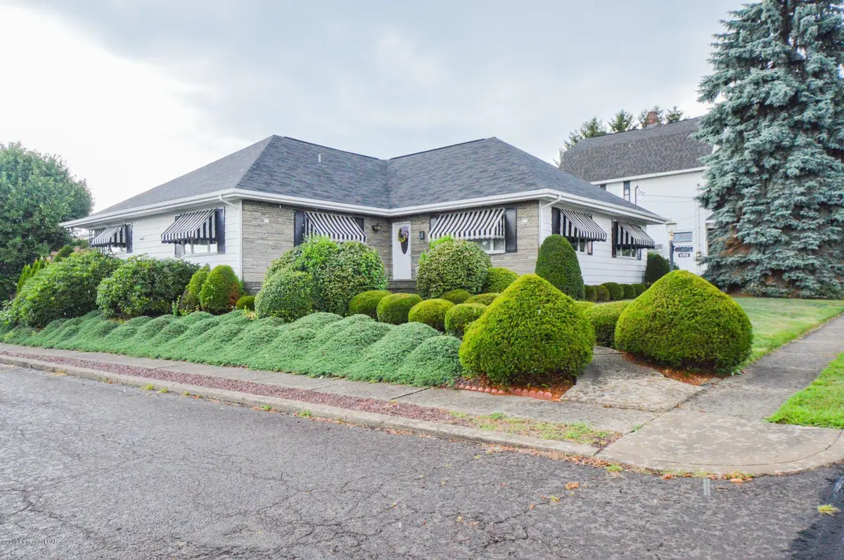 400 McClure Avenue, Old Forge in Old Forge