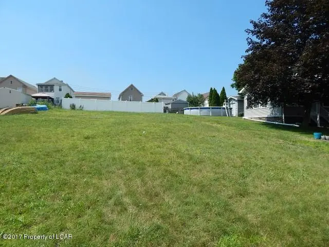 Lot #38 Laurel Street, Plains in Plains