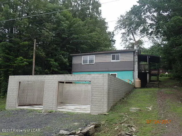 728 Spangenberg Road, Lake Ariel in Lake Ariel