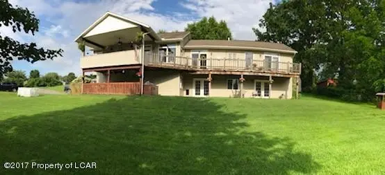 14 Post Office Road, Sweet Valley in Sweet Valley
