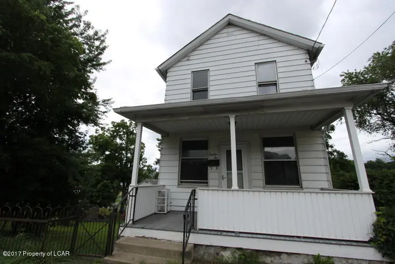 82 Parsonage Street, Pittston in Pittston