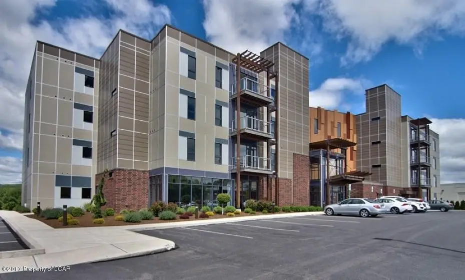300 Kennedy Blvd. - Unit 105 B, Pittston in Pittston