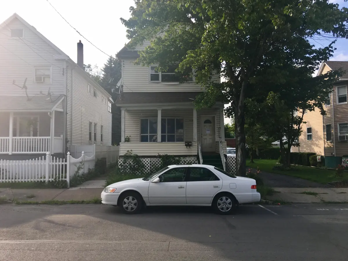 712 N Pennsylvania Avenue, Wilkes-Barre in Wilkes-Barre