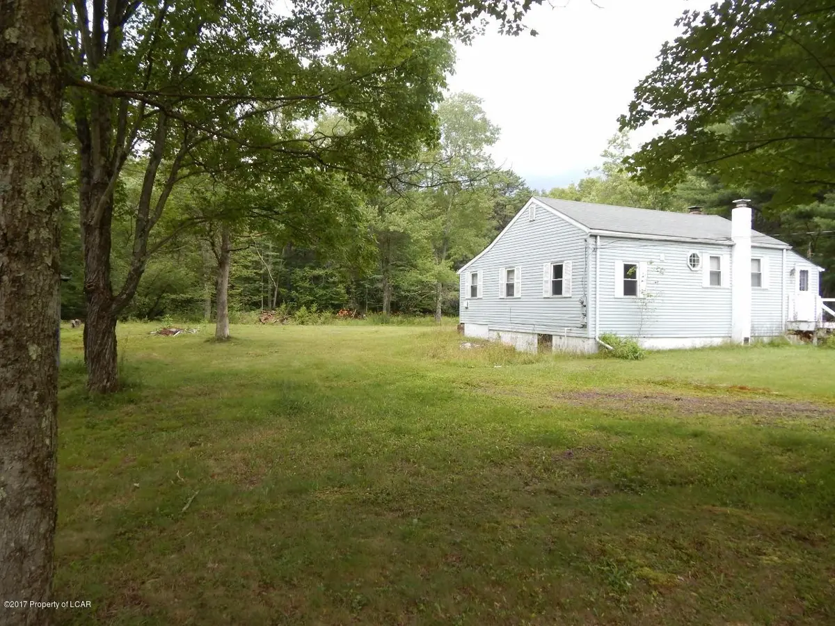 75 Nescopeck Creek Trail, White Haven in White Haven