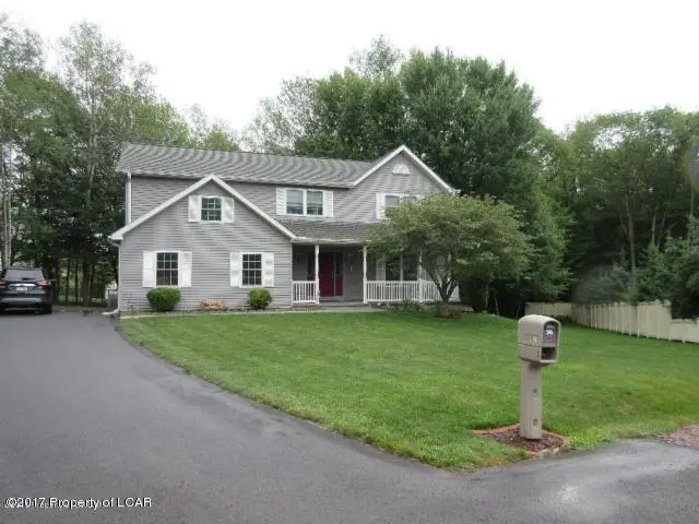 96 Sassafras Court, Mountain Top in Mountain Top