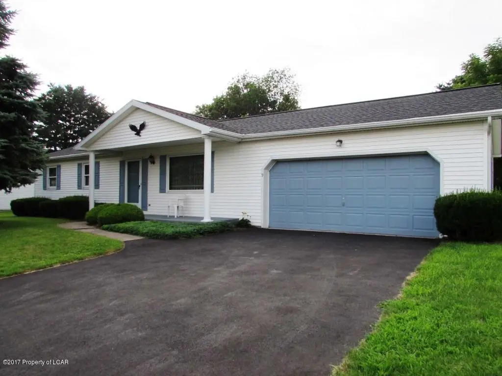 9 Liberty Place, Conyngham in Conyngham