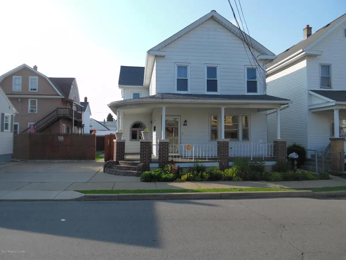 212 E Green Street, Nanticoke in Nanticoke