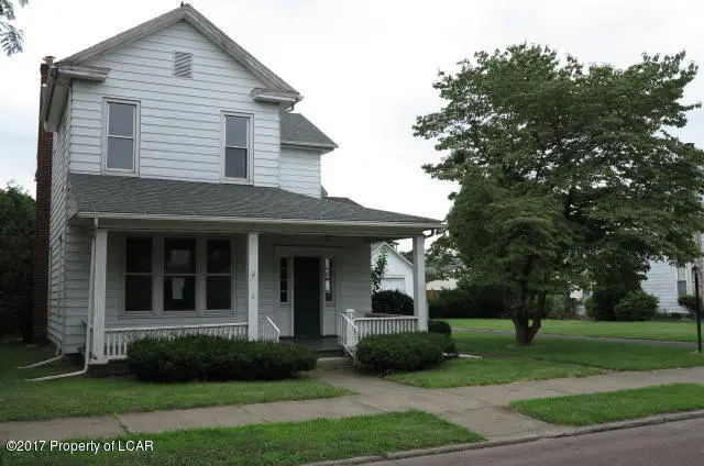 312 E 4th Street, Berwick in Berwick