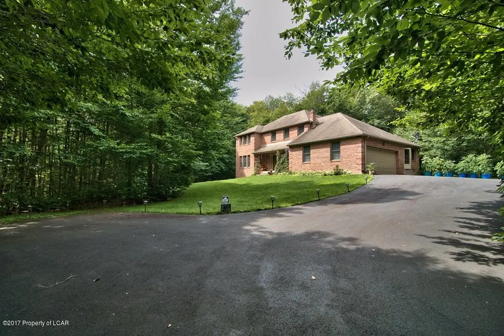223 Thomas Road, Blakeslee in Blakeslee