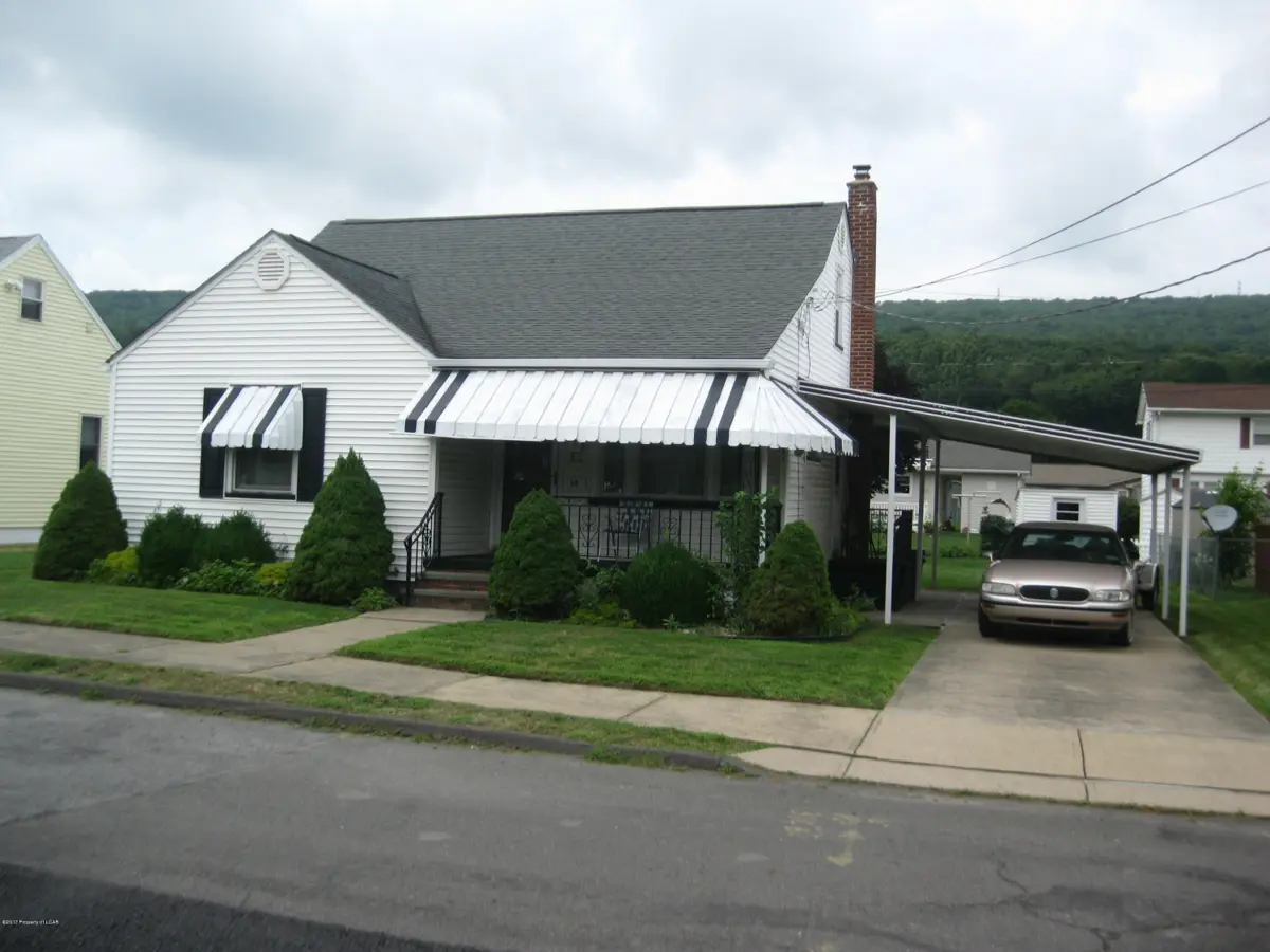 50 Jay Street, Swoyersville in Swoyersville