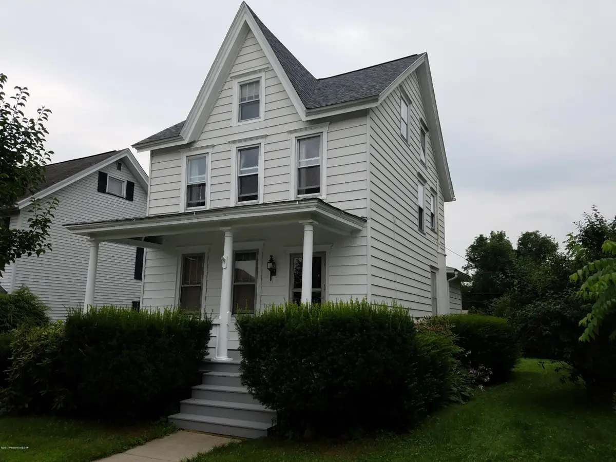 306 Erie Street, White Haven in White Haven