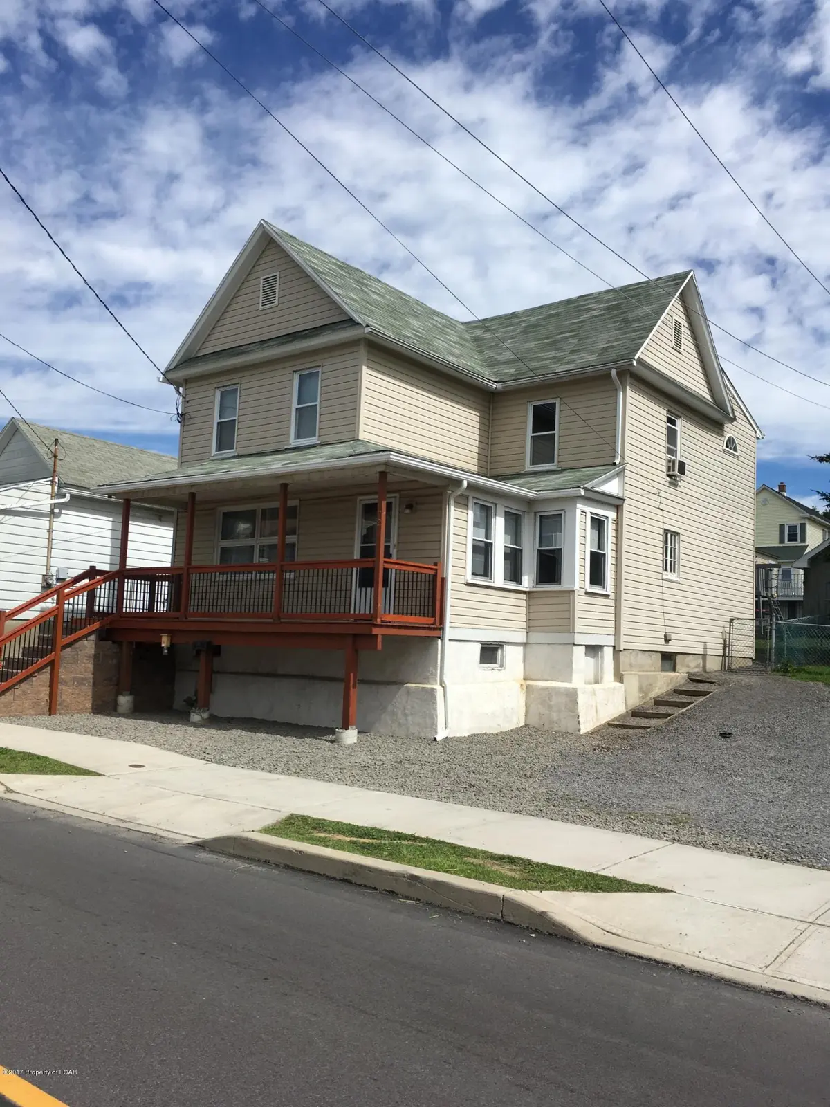 72 W Carey Street, Plains in Plains