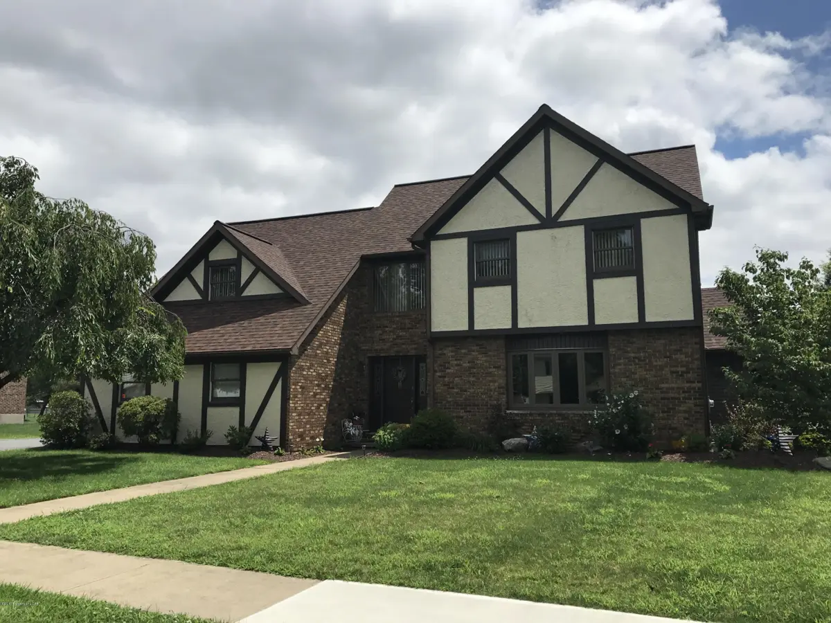 436 Orchard Street, Larksville in Larksville