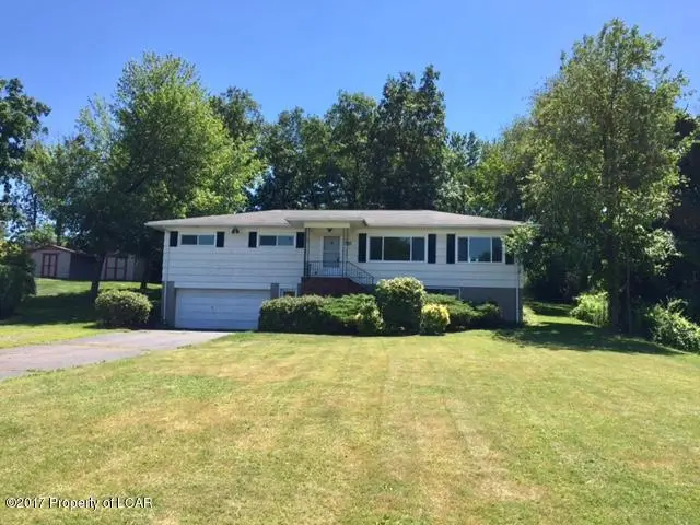 136 Frangorma Drive, Trucksville in Trucksville