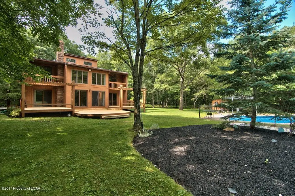 990 Ten Mile Run Road, Bear Creek Village in Bear Creek Village