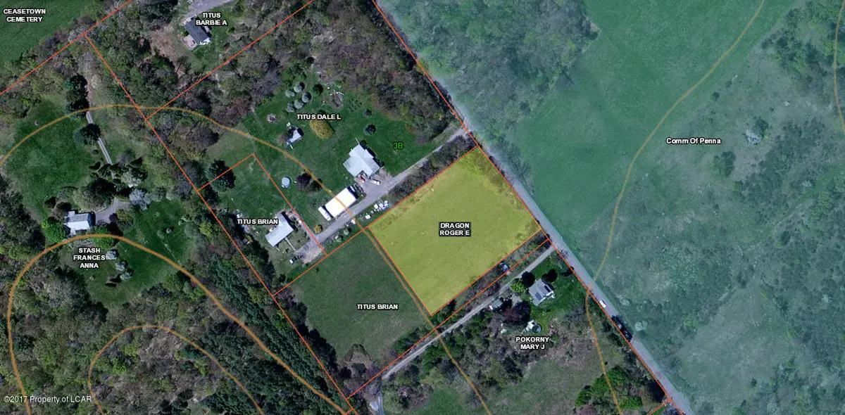 29L Smiths Pond Road, Shavertown in Shavertown