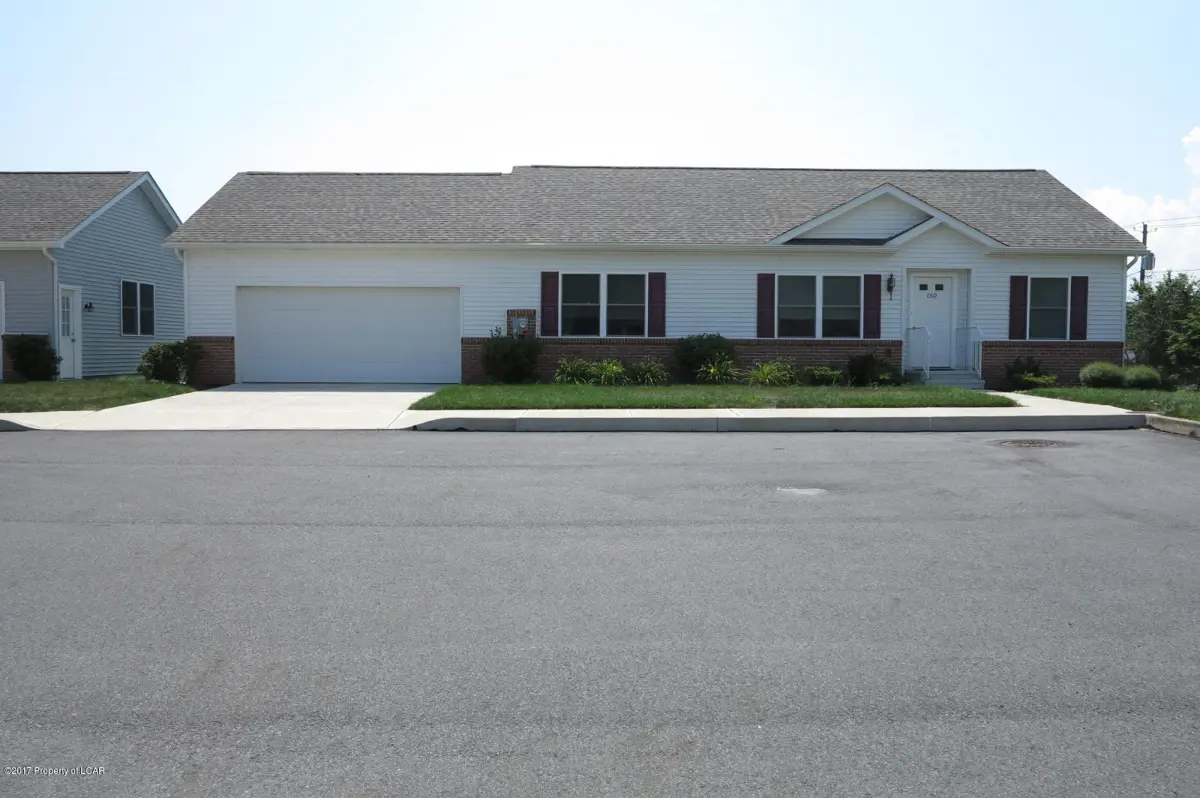 150 CLEAR SPRING Court, West Pittston in West Pittston