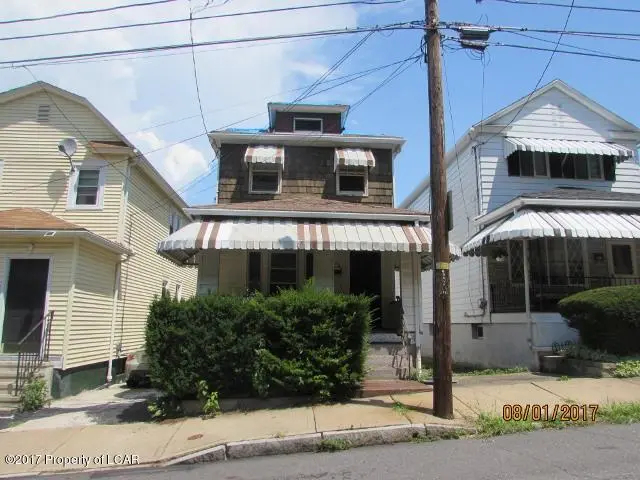 156 Andover Street, Wilkes-Barre in Wilkes-Barre