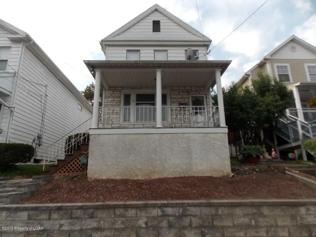 78 S Hancock Street, Wilkes-Barre in Wilkes-Barre
