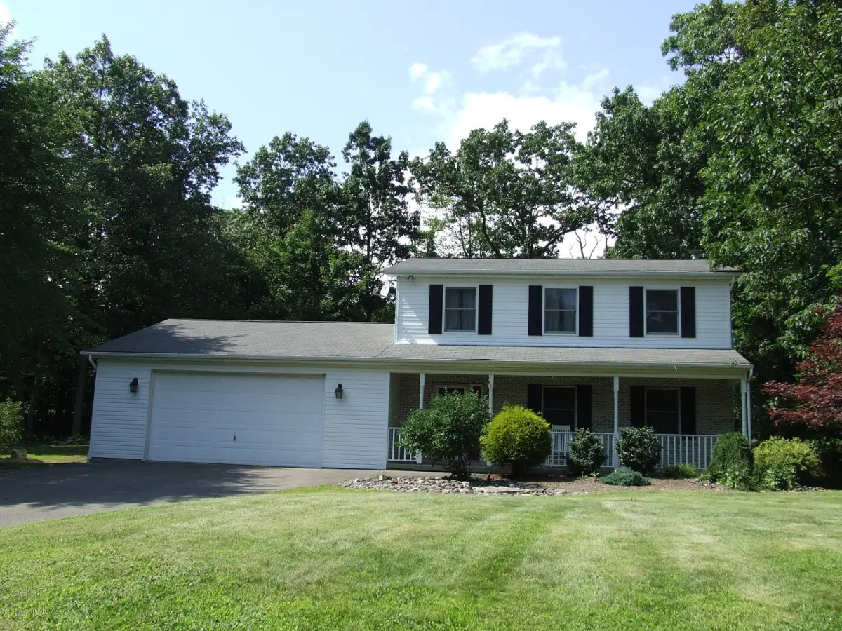 16 Dogwood Road, Drums in Drums
