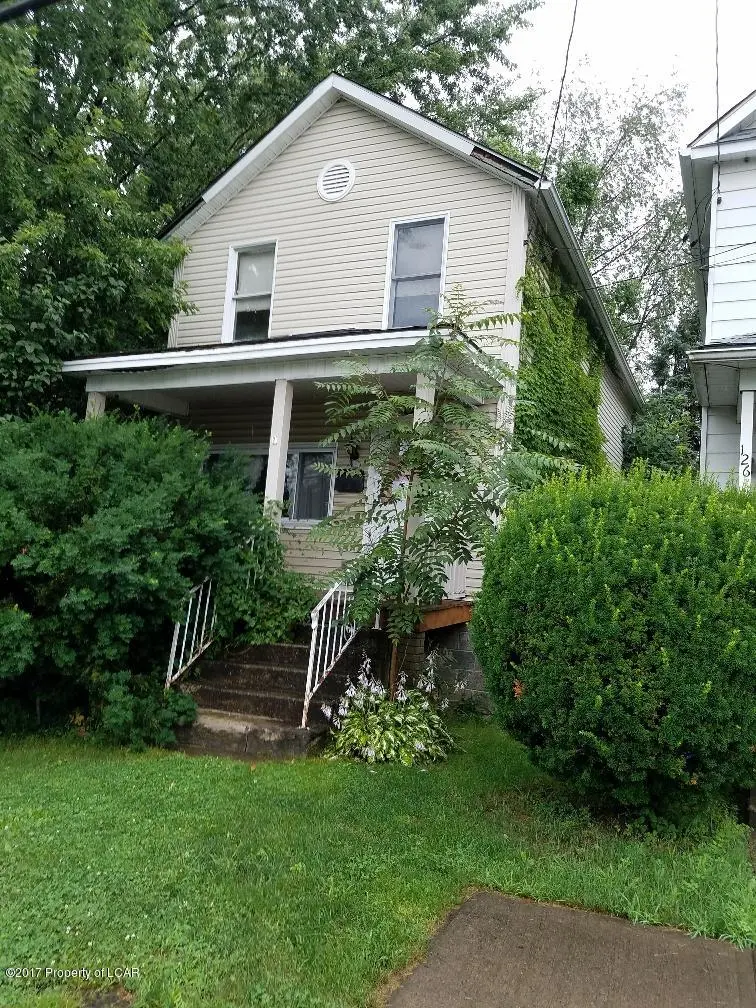 128 Beech Street, Olyphant in Olyphant