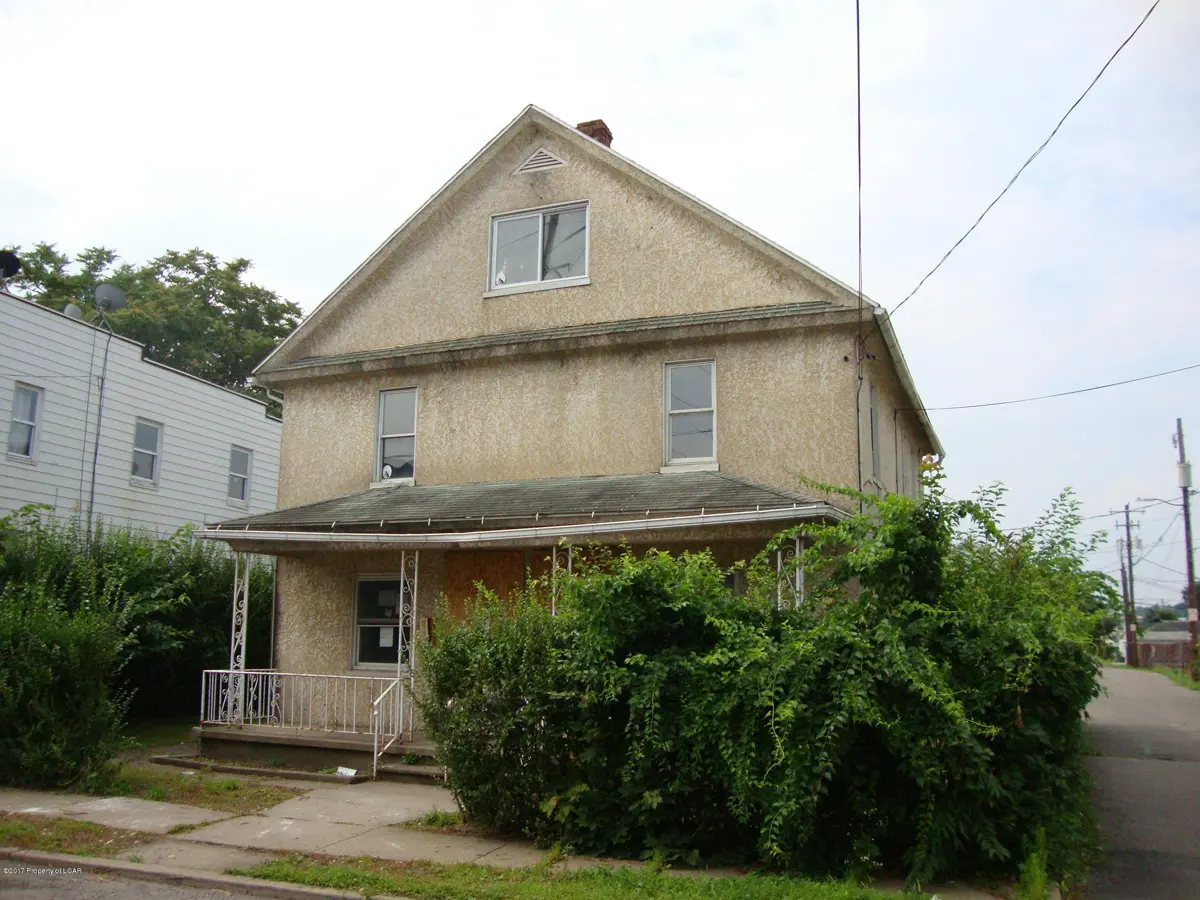 341 Foster Street, Scranton in Scranton
