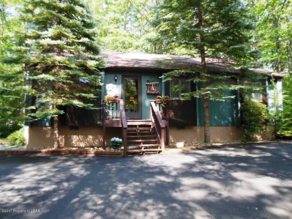105 Buck Ridge Lane, Drums in Drums